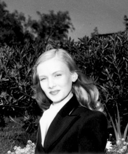 missveronicalakes:  Veronica Lake in the