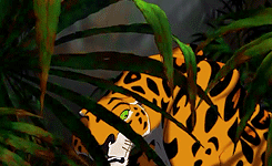 nogoodxdeed:   disney rainbow meme (yellow)“Yellow is considered an unstable and