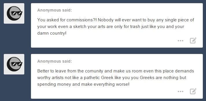 desolationpl:  larsh-the-lone-guard:  â€¦  WTF is with this people?! :O   @larsh-the-lone-guard