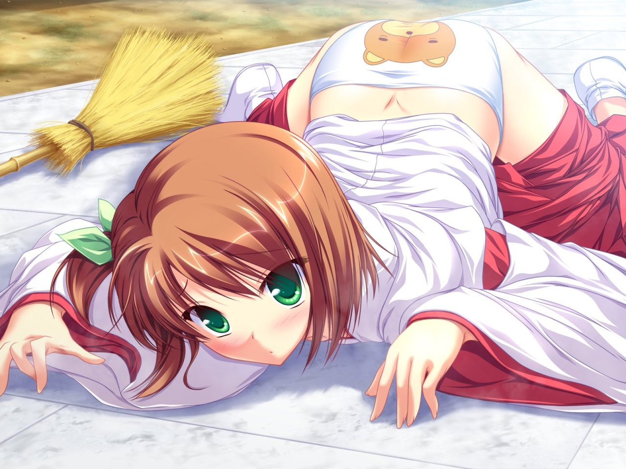 Hentai Ecchi Time