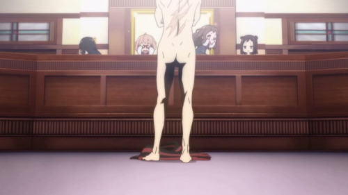 tehrisa:  IS THIS REAL LIFE?! IS THIS SHOW EVEN REAL?! OMG WHAT THE SHIT DID I JUST WATCH! BOKU NO HIROOMI!!! 