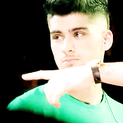  Writeivywrite: &ldquo;Zayn isn’t the sort of guy you see every day. Guys