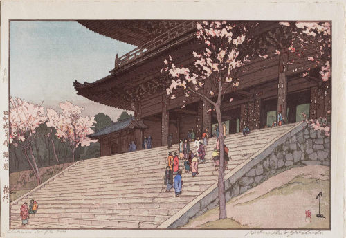 Porn Pics mydarkenedeyes:  Hiroshi Yoshida