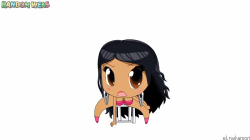 randomweas:  ANALconda “Kawaii Version” 