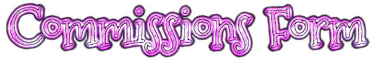 CommissionsForm
