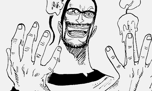 capebaldy:TEAM STRAWHAT LUFFY|IMPEL DOWN