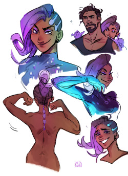 risto-licious:some sombra (&amp; 1 gabe)