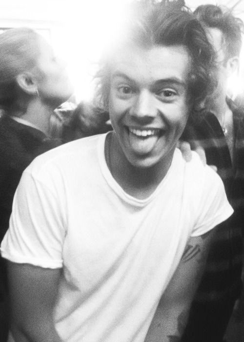 If You Grin You Lose