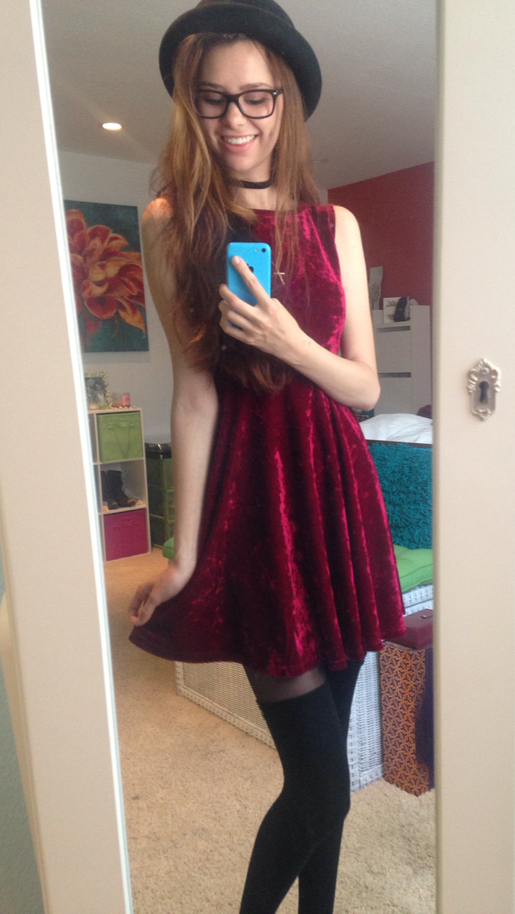 girlswithglasses:  the-credits-roll-on, fellow tumblrthe-credits-roll-on:  I’m