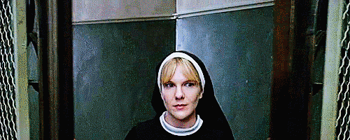 isolemnly-chastain-swear-bye-de:  Fab Five + Asylum 