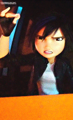 tomagogos:    That’s… it.    mercy <3 ~ <3