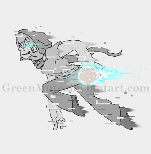 Dashing through the pixels by GreenMute Remember my post about Brineary’s powers?  This is also why I love fanart. HISTORY. This gives you an exelent idea and proof that i’m not pulling crap from my ass. Thank you greenmute, -Mod/DI