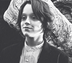 daleyprophet:   The Magic Begins ϟ  Day 14- Favourite anti-hero (Severus Snape)