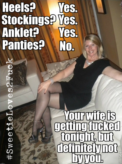 realtimecuckolding:  Satisfy your Hotwife/Cuckold cravings, find original stories