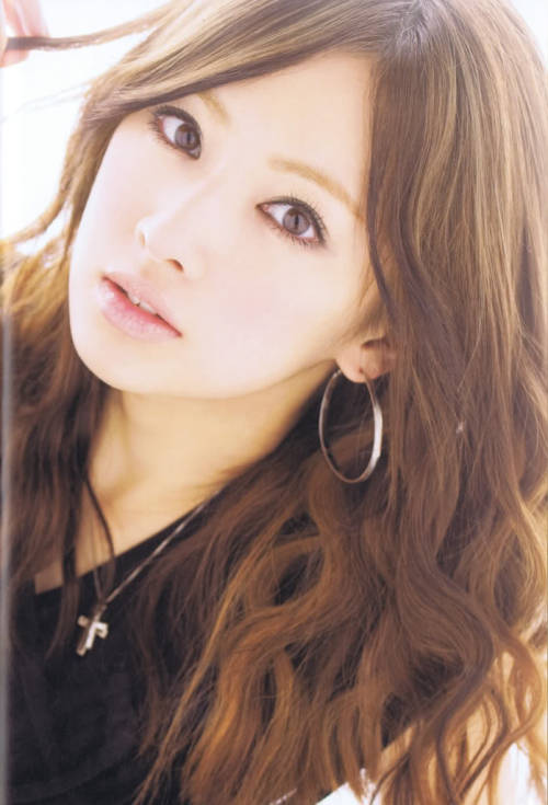 北川景子 : Keiko Kitagawa