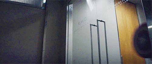 Steve Rogers: A Study in Doors and Windows or How To Open Doors and Windows the Captain America Way.