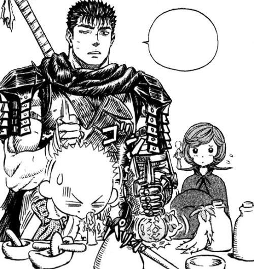 guts being a dad looking out for his fave daughter B)