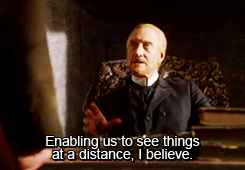 happy-thought:  Archchancellor Ridcully, my Lord.