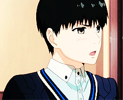 gasaisyuno:  the evolution of kaneki ken happy birthday aria ♥