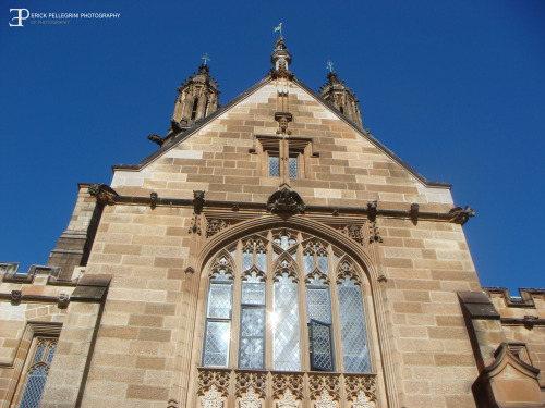 University Of Sydney