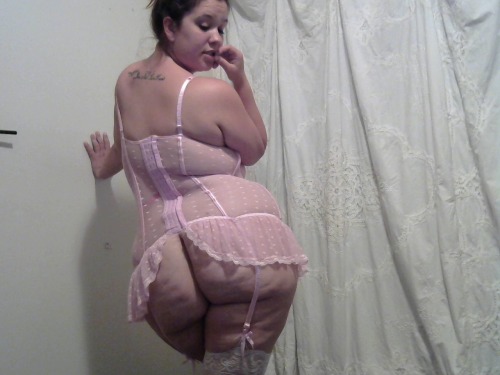 youcancallme-mary-jane:  my booty