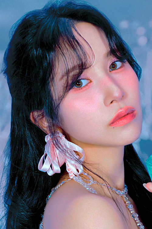 TWICE // DIVE SOLO TEASERS