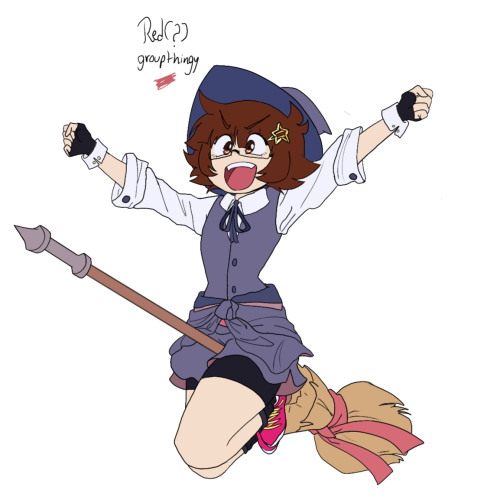 Lwa Oc :3