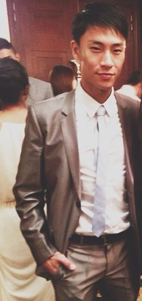 merlionboys: fywhysoserious: ohwowwild: Uniform or Executive Wear? ;) Follow: ohwowwild.tumbl