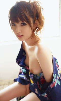 mamapapaz:asiaunwrapped:  tsubasa amami |