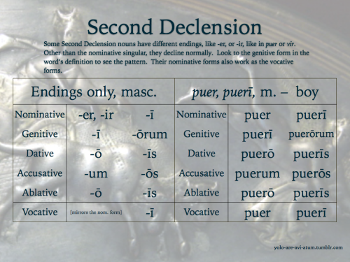 yolo-are-avi-atum:Grammatica hodierna – Chart samples of the declensionsI did not put i-stems on the