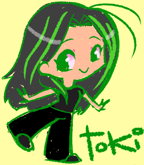 Toki
