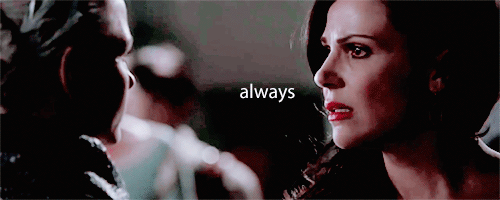 Swan Queen + First Meetings Throughout The Seasons