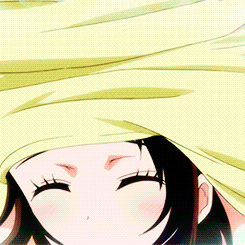 araragichan-blog:  Nisekoi Girls / Episode 18 