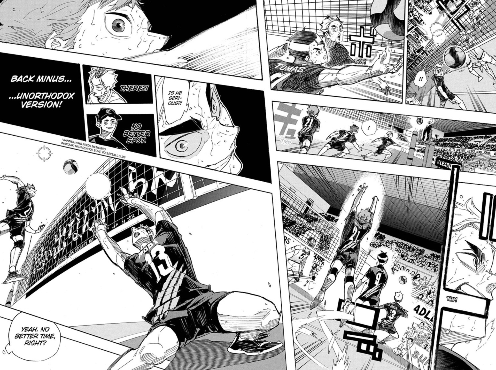Haikyuu Observations Explore Tumblr Posts And Blogs Tumgir Haikyuu Observations Explore Tumblr Posts And Blogs Tumgir