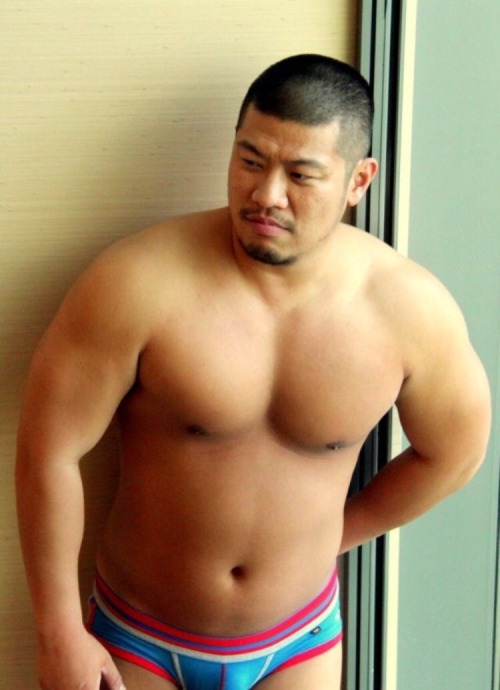 beefy boys i love