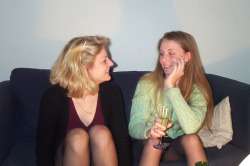 wildly moms