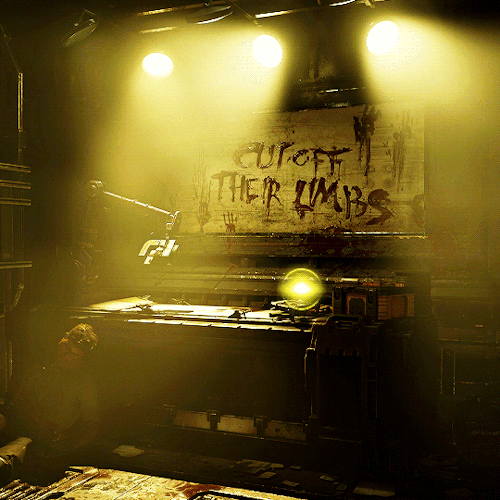 Dead Space (2023) ↳ 1/?