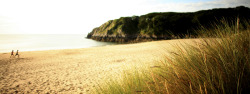 Discovergreatbritain:   Top 5 Beaches In Britain By Alexa Baracaia From Rolling Dunes