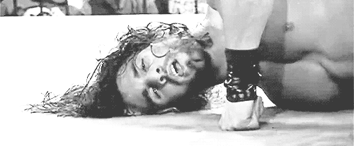 all-day-i-dream-about-seth:  More orgasm faces. ;-)  Not that he’s not a great