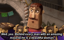 leiko-tomago:  &ldquo;We’re only here to make men happy?!”