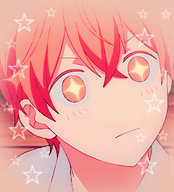 *:*: Precious Mafuyu Expressions : *:*