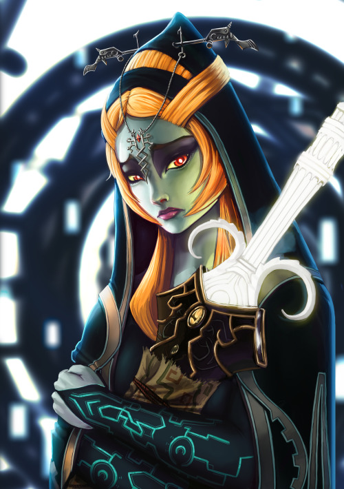 the-midnight-doe:Keepsake by I-am-knot