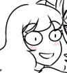gamzeeismyboyfriend:  i need to finish a drawing for a school project but idk who tf to draw in it ,my friends suggested i sneak in me n gam