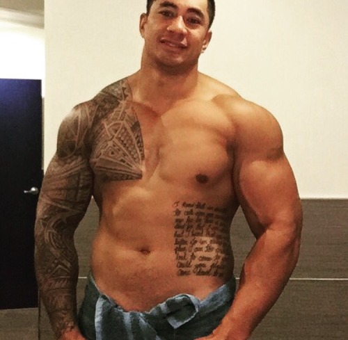 digbyioane:  Island guys