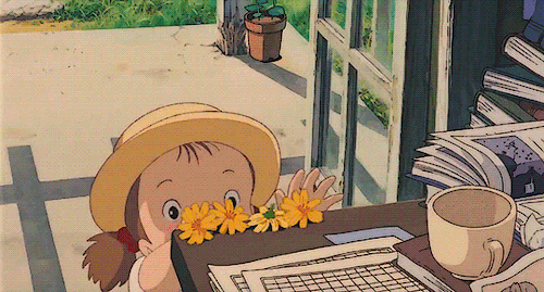 Ghibli Screencap Explore Tumblr Posts And Blogs Tumgir