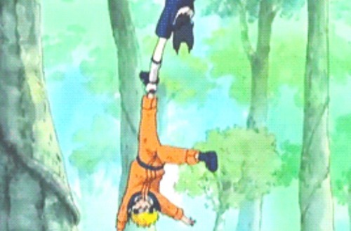 Porn photo ohfortheloveofnaruto:  Sasuke: “I’m going