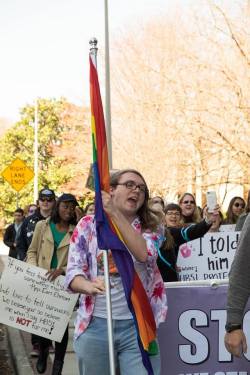 lisa-franck: gogomrbrown:   Georgia Tech Pride Alliance organizer shot and killed by police for having unopened multi-tool.   Hey and by the way dont you fucking forget the New York Post referred to them as a “barefoot, gender-bend(er)”. They were