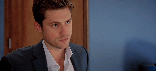 panagiota-k: Mike Warren season 1 // 2 // 3requested by anonymous