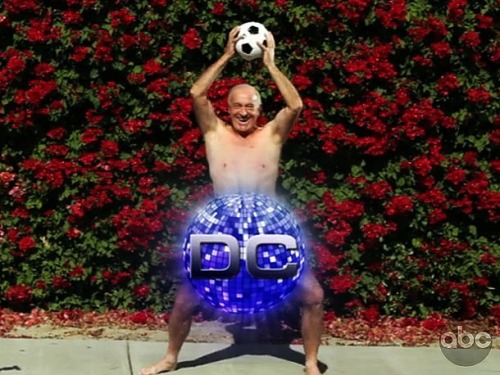 hotnhairydaddy4u:Len Goodman