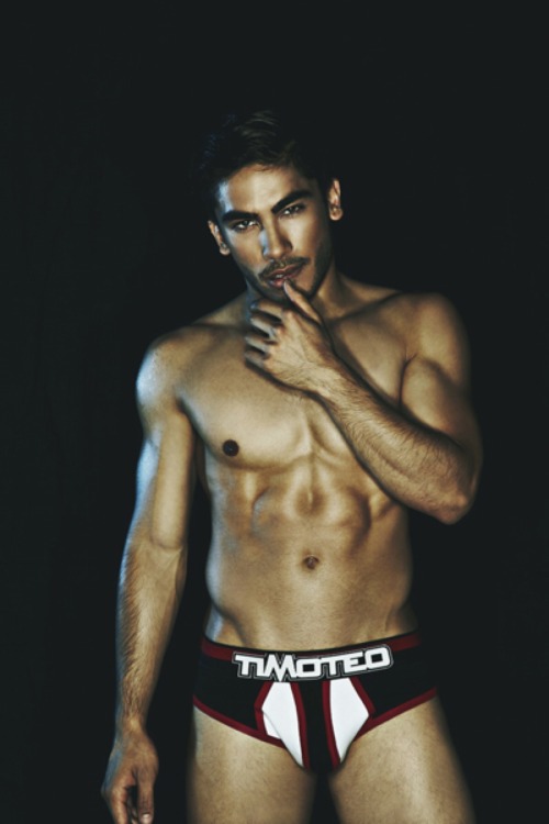 allenzaki:  + Dakota Adan for Timoteo  Dancer/Actor/Model Dakota Adan photos by Allen Zaki for menswear line Timoteo 